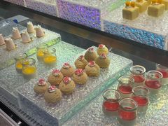 -武汉世茂希尔顿酒店·汇·全日餐厅