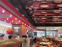 -蝴蝶里·粤菜·点心(龙湖杭州金沙天街店)