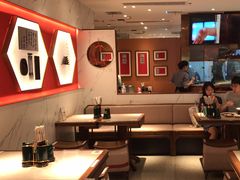 -松鹤楼面馆(飞州国际广场店)