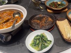-双湖宴·湖北菜(文化路店)