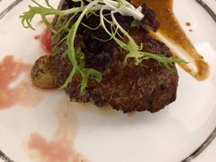 -红房子西菜馆(淮海中路店)