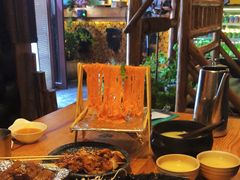 -小木屋米酒店·韩国料理(深圳总店)