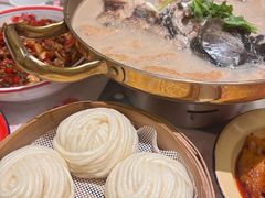 -堂瓦里·33年传统赣菜(第一街区店)