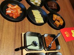 -虎哥六韩式烤肉料理 TIGERGRILL(隆生金山湖中心购物广场店)