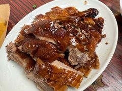 -凌舍好烧鹅(中山路店)