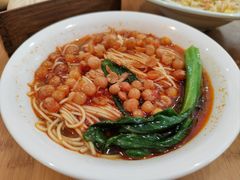 -食膳公园包子铺(烈士公园店)