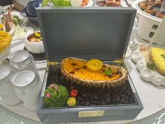 -3号仓库·创意中国菜(新世界城店)