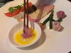 -丽江金茂凯悦臻选酒店-滇香馆