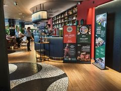 -拉蒂娜·巴西牛排馆 Latina·Brazilian Steakhouse(铜仁旗舰店)