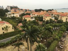 -厦门帝元维多利亚大酒店(环岛路黄厝海滩店)