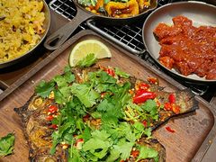-夜食白市Yespicy·烧烤啤酒宵夜(番禺四海城店)