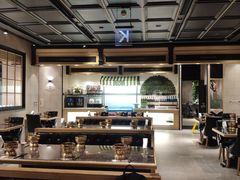 大堂-川骄海鲜自助(亚运村店)