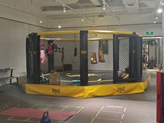 -FLARE STAR FITNESS(复地活力城店)