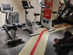 -一兆韦德健身(古美店)