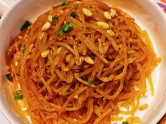-四季餐厅(华苑店)