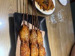 -金谷园饺子·烧烤(人大总店)