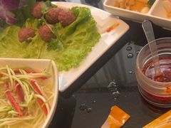 -葛记红焖羊肉(和平路形象店)