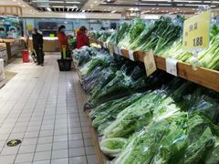-幸福荣耀生鲜超市(和平街店)