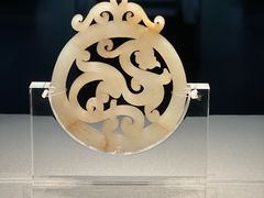 -北京大葆台遗址博物馆