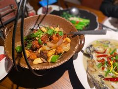 -肴约·花园式餐厅(湖里店)