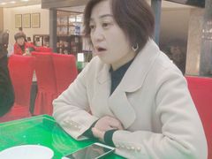 -令氏家外家岐山面(火炬路店)