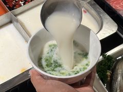 -海底捞火锅(劲松店)