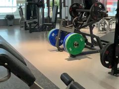 -小怪兽健身(宗关店)