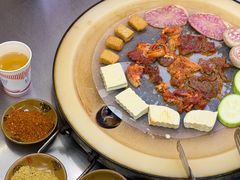 -阿昌白族石板烧(大理古城店)