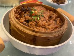 -丽华园(汉阳龙阳店)