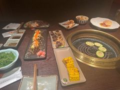 -MIKOMIKO和牛烧肉专门店(南门店)