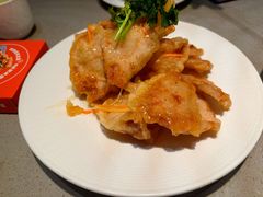 -皇庭广场(福华三路店)