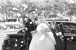 -喜喜婚纱HAPPINESS STUDIO奢定馆(海淀体验馆)