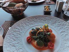 -Kathleen's Waitan 凯圣琳江景西餐厅(外滩店)