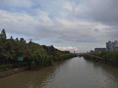 -运河游船(武林门码头)