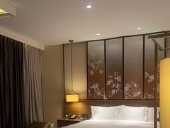 -上海衡山路十二号华邑酒店