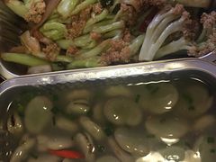 -小厨娘淮扬菜(天印大道店)