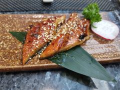 -菊上料理(蜀山银泰百货店)