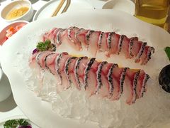 -云尊府云南菜·蒸汽石锅鱼(学清路店)