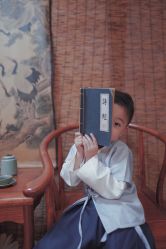 -汉仪华裳汉服馆(打浦桥店)