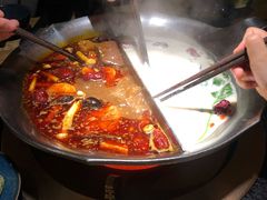 -湊湊火锅·茶憩(上海合生汇店)
