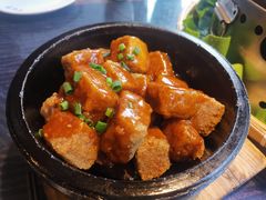 -甘家界牌柠檬鸭(青山店)