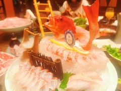 -东海怡品海鲜豆捞(星街坊店)