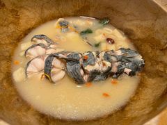 长江黑鮰-滇小鱼·云南野生菌火锅(上杭路店)