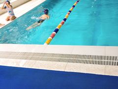 -星洲国际.格莱博健身会所