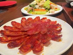 -肆海小川菜酒馆Wine Bistro (青年路店)