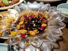 -应天大明王朝·南京菜(中山陵店)