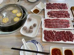 -杏花吴记牛肉火锅