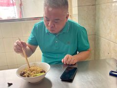 -泰顺江南春面馆