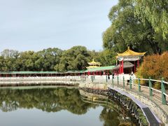 -平房公园
