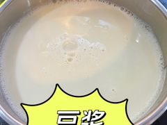 -清和园素食自助餐厅(义信堂美食城店)